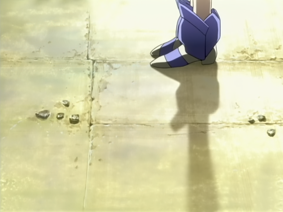 Soukyuu no Fafner: Right of Left (Fansubber)